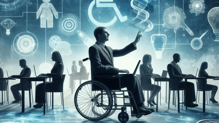 A importância da tecnologia para inclusão social